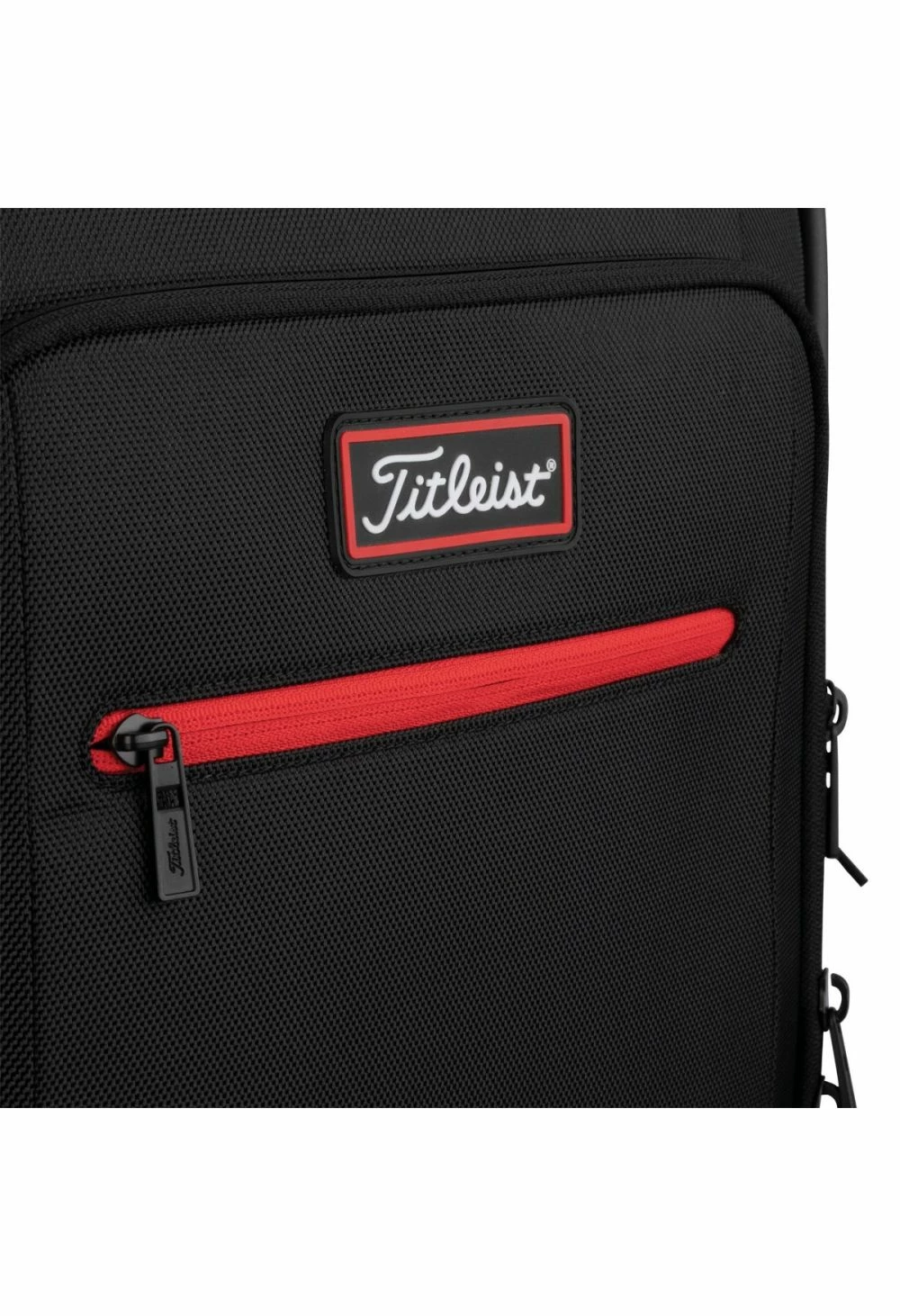Titleist Players Spinner Suitcase TB20PSP 4 Titleist Players Spinner Suitcase TB20PSP - Image 4