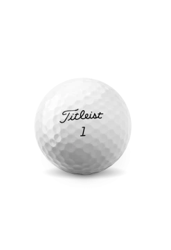 Titleist Pro V1 Golf Balls | White -Golf Clothing Sales Shop Titleist Pro Golf Balls White 70