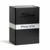 Titleist Pro V1X Golf Balls | Double Dozen