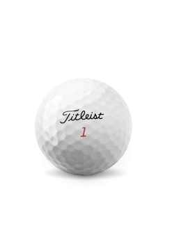 Titleist Pro V1X Golf Balls | White -Golf Clothing Sales Shop Titleist Pro V1X Golf Balls White 8
