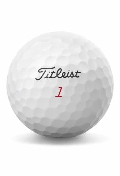 Titleist Pro V1X Left Dash Golf Balls | White 6 Titleist Pro V1X Left Dash Golf Balls | White -Golf Clothing Sales Shop Titleist Pro V1X Left Dash Golf Balls White 32