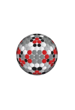 Titleist Pro V1x AIM Golf Balls | White -Golf Clothing Sales Shop Titleist Pro V1x AIM Golf Balls White 88