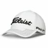 Titleist StaDry Performance Twill Golf Cap