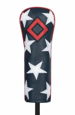 Titleist Stars And Stripes Leather Golf Headcovers TA20LHCSS -Golf Clothing Sales Shop Titleist Stars Stripes Leather Golf Headcovers TA20LHCSS 110