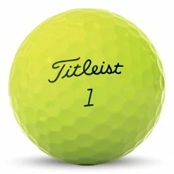 Titleist Tour Speed Golf Balls | Yellow -Golf Clothing Sales Shop Titleist Tour Speed Golf Balls Yellow 0 3e1575a8 8999 46d8 9d8c 65de12096718