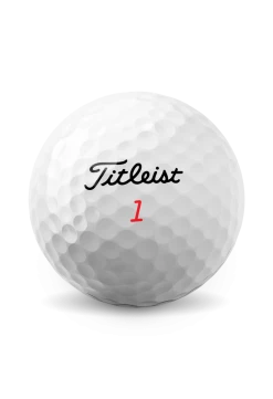 Titleist TruFeel Golf Balls | White -Golf Clothing Sales Shop Titleist TruFeel Golf Balls White 127