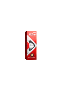 Titleist TruFeel Golf Balls | White -Golf Clothing Sales Shop Titleist TruFeel Golf Balls White 68