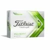Titleist Velocity Golf Balls | Matte Green