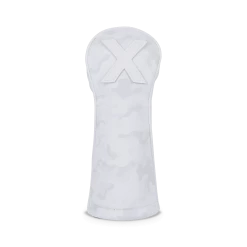 Titleist White Out Golf Headcovers TA22LPHCWO -Golf Clothing Sales Shop Titleist White Out Golf Headcovers TA22LPHCWO 1