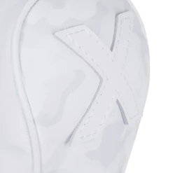 Titleist White Out Golf Headcovers TA22LPHCWO -Golf Clothing Sales Shop Titleist White Out Golf Headcovers TA22LPHCWO 4
