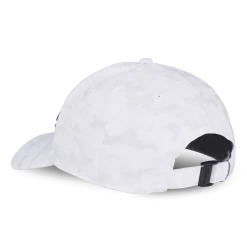 Titleist White Out Players Performance Golf Cap TH22APPCWO -Golf Clothing Sales Shop Titleist White Out Players Performance Golf Cap TH22APPCWO 1