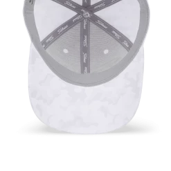Titleist White Out Players Performance Golf Cap TH22APPCWO -Golf Clothing Sales Shop Titleist White Out Players Performance Golf Cap TH22APPCWO 9