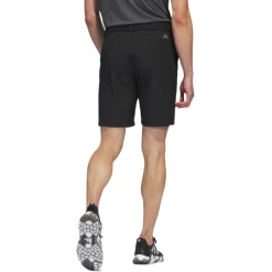 Adidas Ultimate365 8.5 Golf Shorts HR6793 -Golf Clothing Sales Shop Ultimate365 8.5 Inch Golf Shorts Black HR6793 23 hover model PhotoRoom
