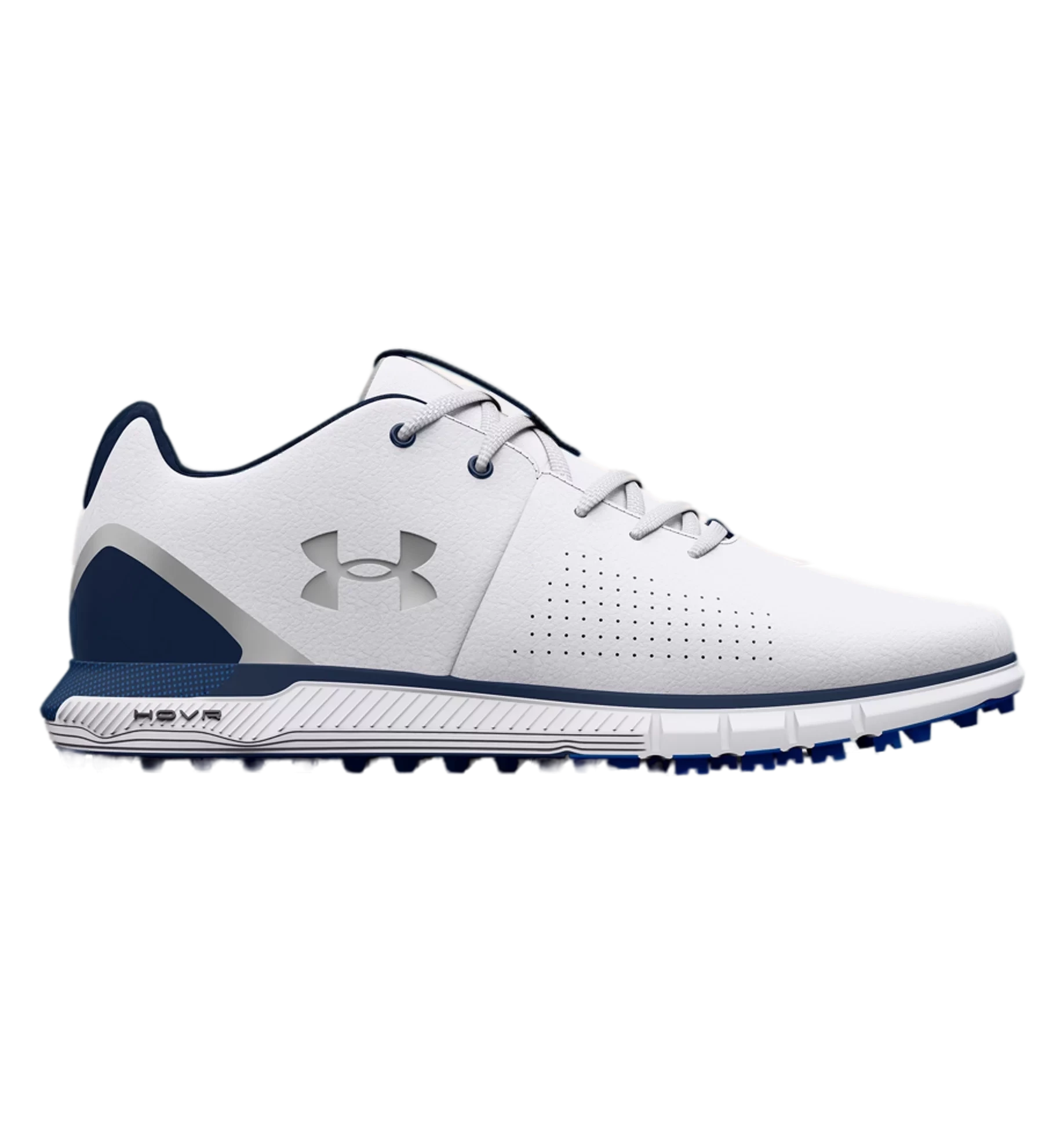 Under Armour HOVR Fade 2 SL Golf Shoes 3026970 1 Under Armour HOVR Fade 2 SL Golf Shoes 3026970