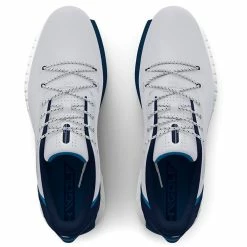Under Armour HOVR Drive SL Golf Shoes 3025079 -Golf Clothing Sales Shop UnderArmourHOVRDriveSLGolfShoes3025079 2