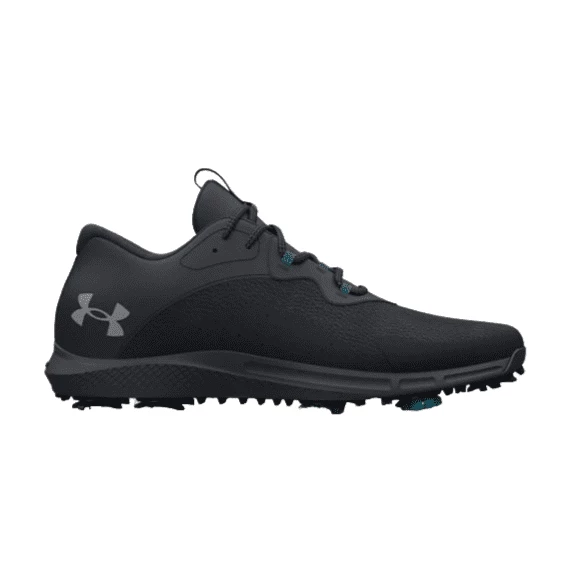 Under Armour Charged Draw 2 Golf Shoes 3026401 1 Under Armour Charged Draw 2 Golf Shoes 3026401