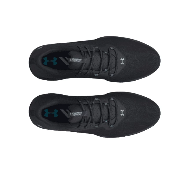 Under Armour Charged Draw 2 Golf Shoes 3026401 4 Under Armour Charged Draw 2 Golf Shoes 3026401 - Image 4