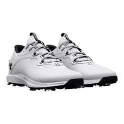 Under Armour Charged Draw 2 Golf Shoes 3026401 -Golf Clothing Sales Shop Under Armour Charged Draw 2 Golf Shoes 3026401 3