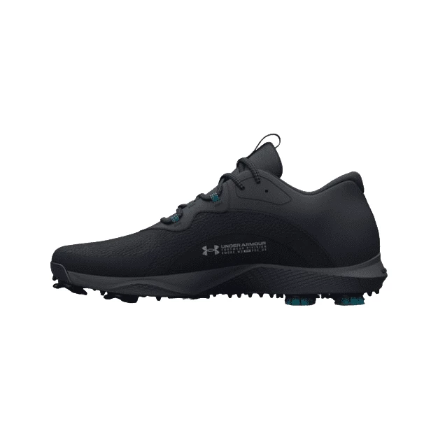 Under Armour Charged Draw 2 Golf Shoes 3026401 2 Under Armour Charged Draw 2 Golf Shoes 3026401 - Image 2