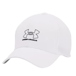Under Armour Golf Iso-Chill Driver Mesh Cap 1369804