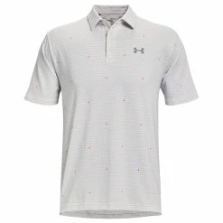 Under Armour Playoff 2.0 Golf Polo Shirt 1327037