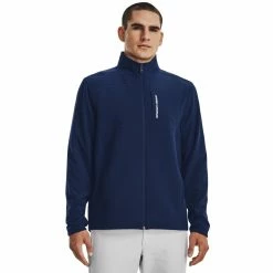 Under Armour Storm Revo Golf Jacket 1373407 -Golf Clothing Sales Shop Under Armour Storm Revo Golf Jacket 1373407 8