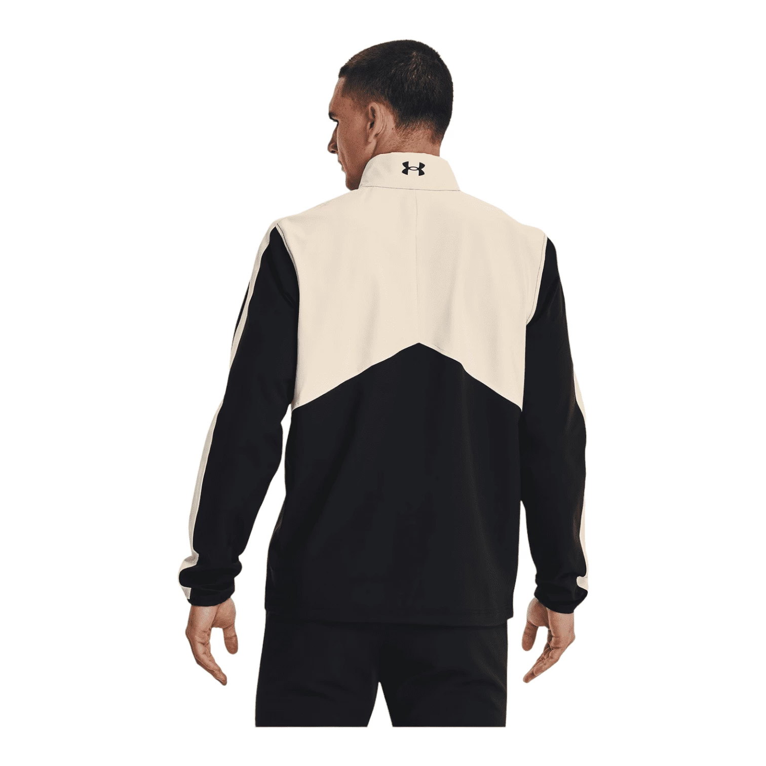 Under Armour Storm Windstrike Full Zip Top 1370157 3 Under Armour Storm Windstrike Full Zip Top 1370157 - Image 3