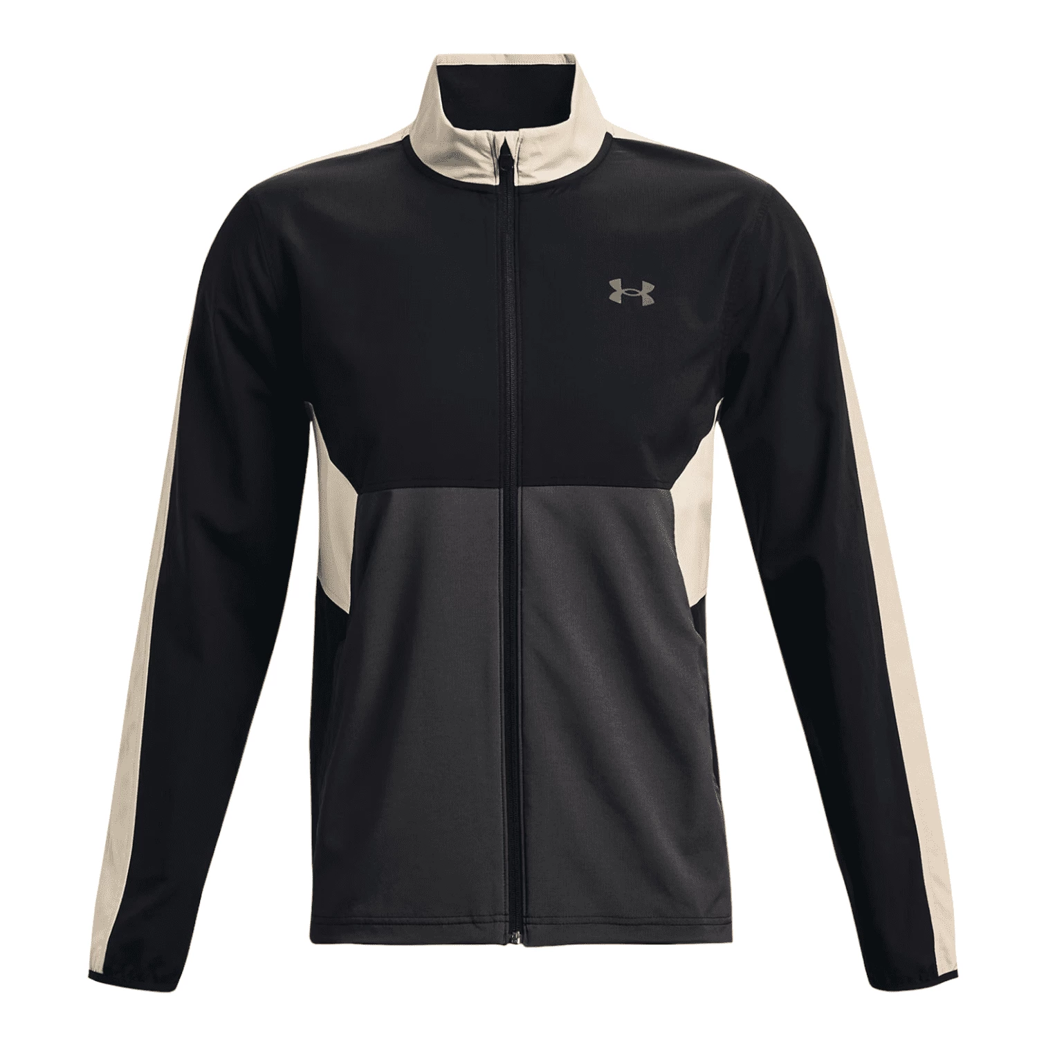Under Armour Storm Windstrike Full Zip Top 1370157 1 Under Armour Storm Windstrike Full Zip Top 1370157