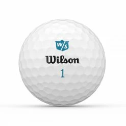Golf Clothing Sales Shop -Golf Clothing Sales Shop Wilson Ladies Duo Soft Golf Balls White 171