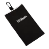 Wilson Tri-Fold Golf Towel WGA3401BL