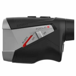 Zoom Focus S Golf Laser Rangefinder -Golf Clothing Sales Shop Zoom Focus Golf Laser Rangefinder 136