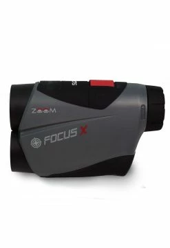 Zoom Focus X Golf Laser Rangefinder -Golf Clothing Sales Shop Zoom Focus Golf Laser Rangefinder 6