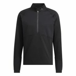 Adidas COLD.RDY 1/4-Zip Golf Pullover HN4550