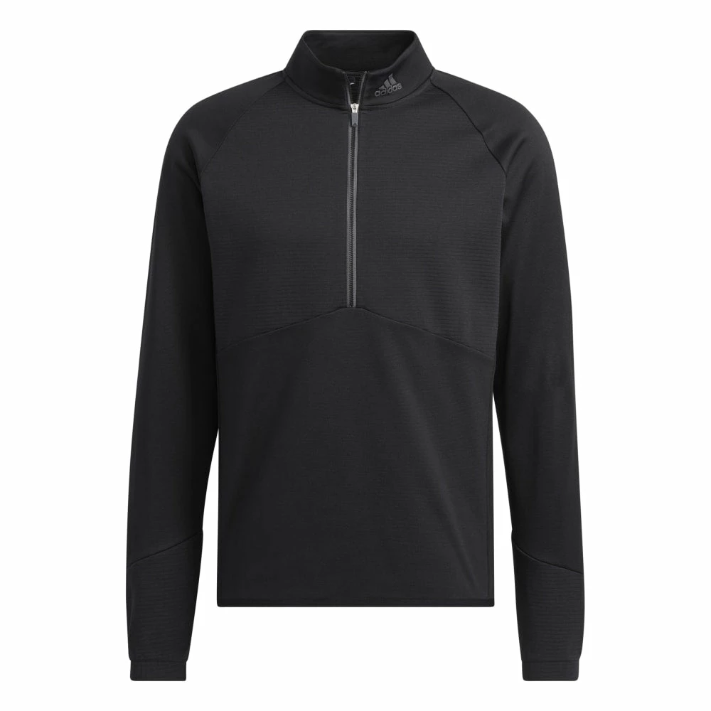 Adidas COLD.RDY 1/4-Zip Golf Pullover HN4550 1 Adidas COLD.RDY 1/4-Zip Golf Pullover HN4550