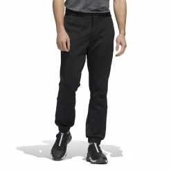 Adidas COLD.RDY Golf Jogger HF6534 -Golf Clothing Sales Shop adidas COLD RDY Golf Jogger HF6534 4