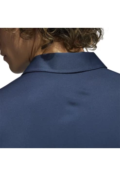 Adidas Chest Print Golf Polo Shirt HA5574 -Golf Clothing Sales Shop adidas Chest Print Golf Polo Shirt HA5574 106