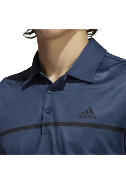 Adidas Chest Print Golf Polo Shirt HA5574 -Golf Clothing Sales Shop adidas Chest Print Golf Polo Shirt HA5574 43
