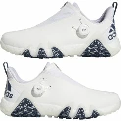 Adidas CodeChaos BOA Golf Shoes GX3938 -Golf Clothing Sales Shop adidas CodeChaos BOA Golf Shoes GX3938 7