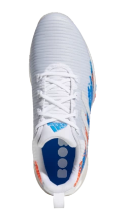 Adidas CodeChaos Golf Shoes GW5340 -Golf Clothing Sales Shop adidas CodeChaos Golf Shoes GW5340 101