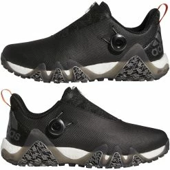 Adidas CodeChaos Golf Shoes GX3937 19 Adidas CodeChaos Golf Shoes GX3937 -Golf Clothing Sales Shop adidas CodeChaos Golf Shoes GX3937 20