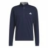 Adidas Elevated 1/4 Zip Golf Mid Layer IB6114