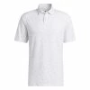 Adidas Go-To Camo Golf Polo Shirt HF9036
