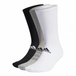 Adidas Golf 3-Pack Crew Sock GJ7437