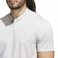 Adidas Primeblue Sport Collar Golf Polo Shirt HF9045 -Golf Clothing Sales Shop adidas Primeblue Sport Collar Golf Polo Shirt HF9045 0