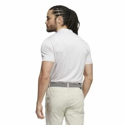 Adidas Primeblue Sport Collar Golf Polo Shirt HF9045 -Golf Clothing Sales Shop adidas Primeblue Sport Collar Golf Polo Shirt HF9045 1