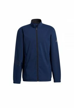 Adidas Provisional Waterproof Golf Jacket GD1982 -Golf Clothing Sales Shop adidas Provisional Waterproof Golf Jacket GD1982 33