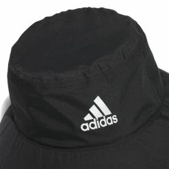 Adidas RAIN.RDY Golf Bucket Hat HM4388 -Golf Clothing Sales Shop adidas RAIN RDY Golf Bucket Hat HM4388 13