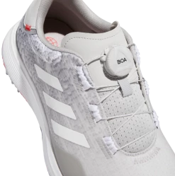 Adidas S2G SL BOA Golf Shoes GV9786 -Golf Clothing Sales Shop adidas S2G BOA Golf Shoes GV9786 37