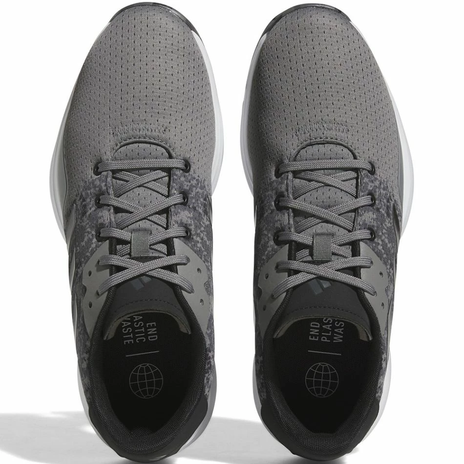 Adidas S2G SL 23 Golf Shoes GV9404 3 Adidas S2G SL 23 Golf Shoes GV9404 - Image 3