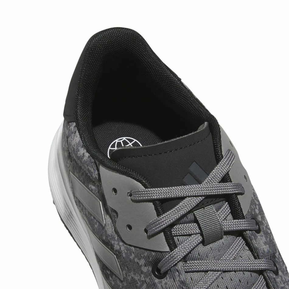 Adidas S2G SL 23 Golf Shoes GV9404 5 Adidas S2G SL 23 Golf Shoes GV9404 - Image 5
